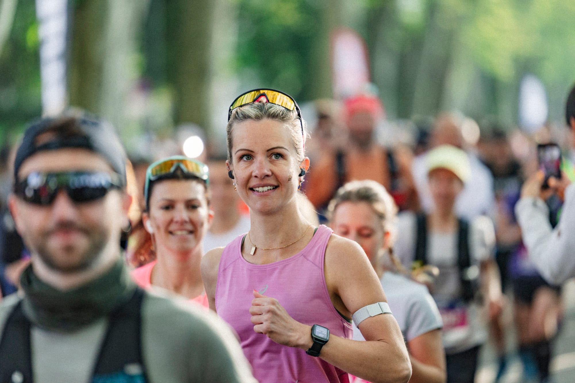 Actualités de la Bourget Xpress