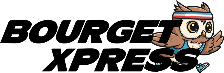 Participez à la 1ère édition de la Bourget Xpress !
