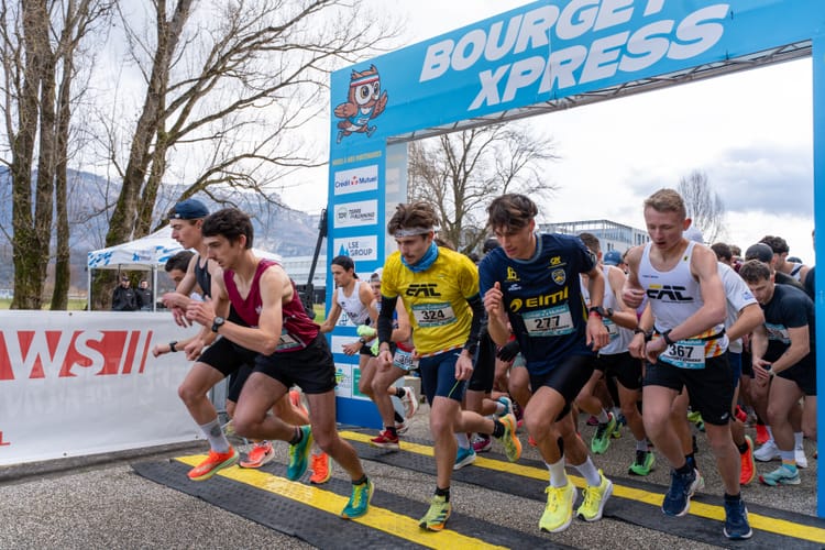 Bourget Xpress : une première édition réussie grâce à vous 🙌
