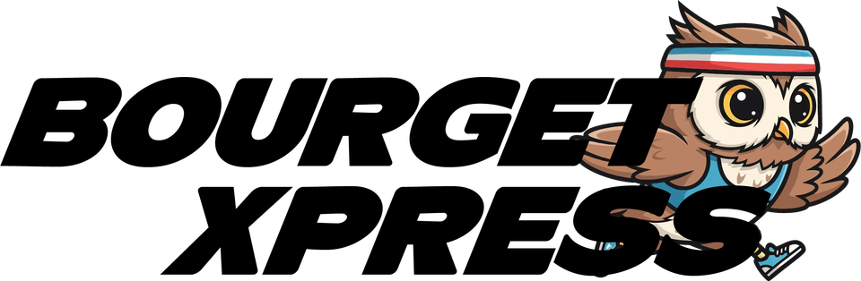 Participez à la 1ère édition de la Bourget Xpress !